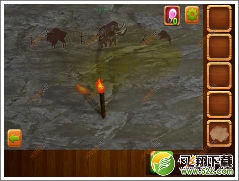 密室逃脱时空穿越第3关图文攻略