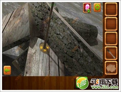 密室逃脱时空穿越第3关过关攻略