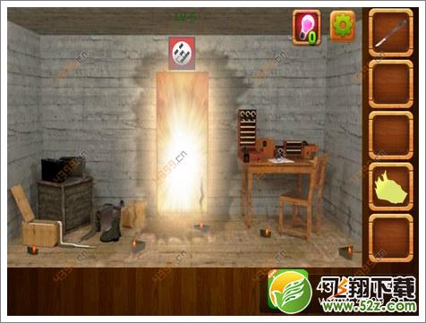 密室逃脱时空穿越第5关通关流程攻略