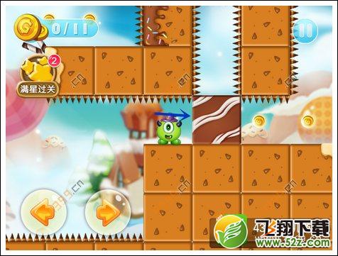 旋转城堡攻略