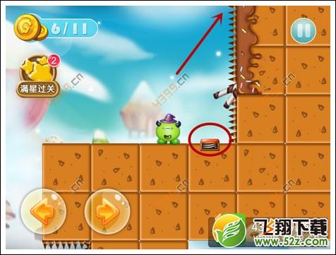 旋转城堡
