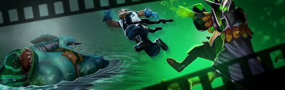《DOTA2》5月8日更新公告