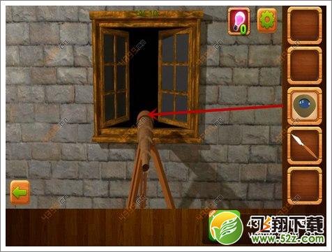 密室逃脱时空穿越第10关怎么过