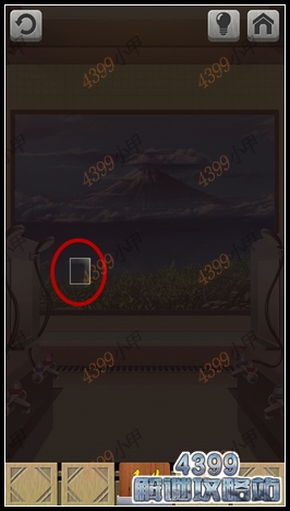 100钱场逃脱攻略