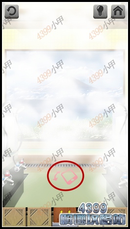 100钱场逃脱攻略