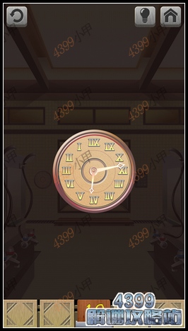 100钱场逃脱攻略