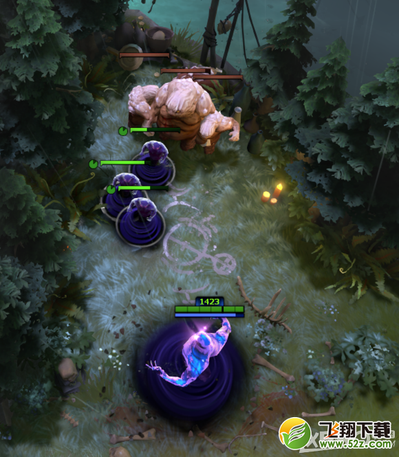 《DOTA2》5月12日更新公告