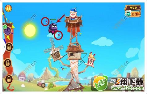 POP大作战怎么玩