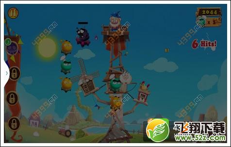 POP大作战BOSS怎么过