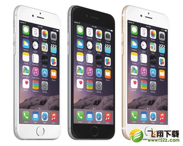 iPhone 6S Plus售价功能配置上市时间_52z.com