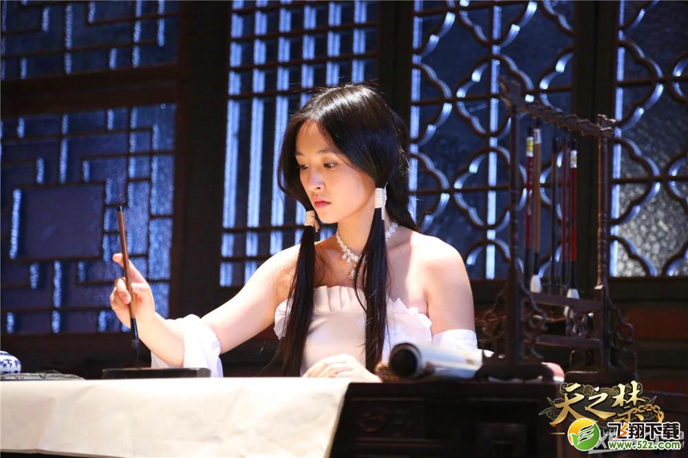 《天之禁》预约5月15日不限号内测活动