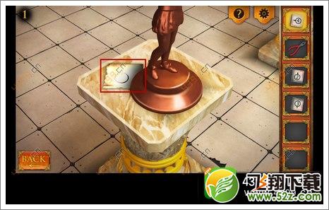 逃脱时间第1关