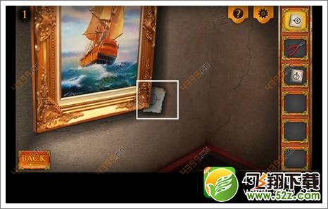 逃脱时间第1关