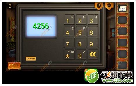 逃脱时间第3关