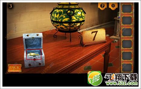 逃脱时间3