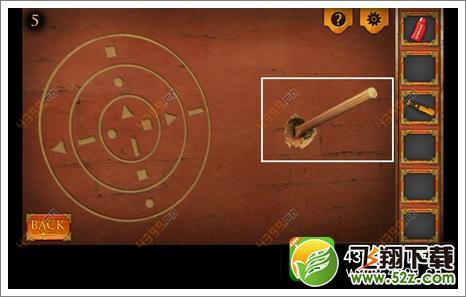 逃脱时间第5关