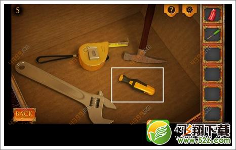 逃脱时间5