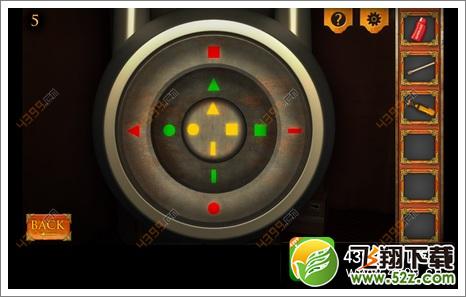 逃脱时间第5关
