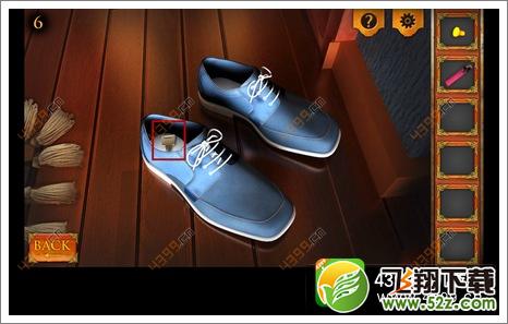 逃脱时间6