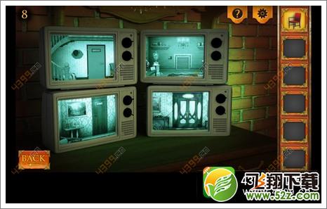 逃脱时间8