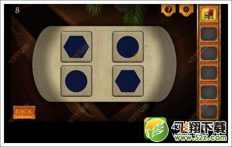 逃脱时间第8关