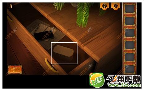 逃脱时间8