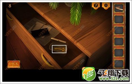 逃脱时间第8关
