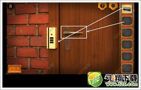 逃脱时间第八关