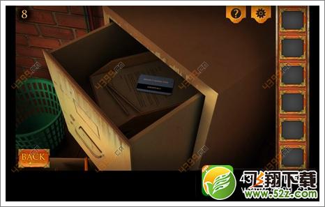 逃脱时间第8关