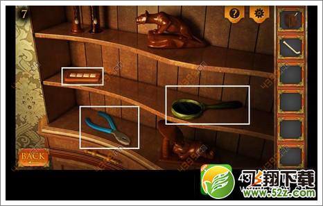 逃脱时间7