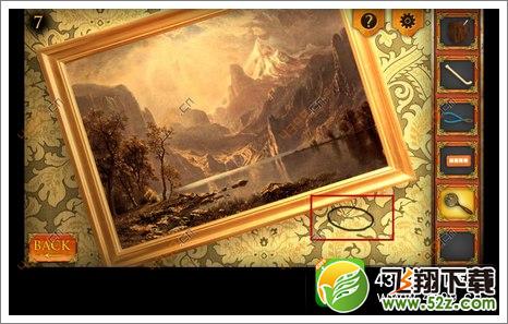 逃脱时间7