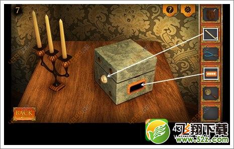 逃脱时间第7关
