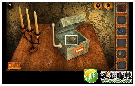 逃脱时间第7关