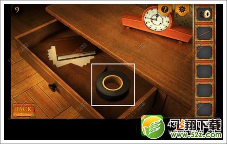 逃脱时间9