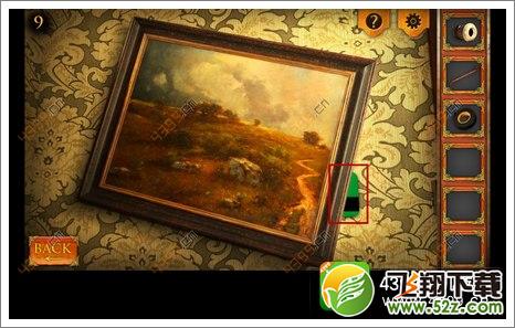 逃脱时间9
