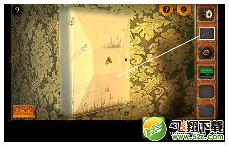 逃脱时间第9关