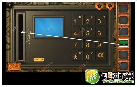 逃脱时间第九关