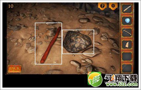 逃脱时间10