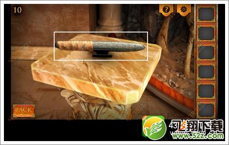 逃脱时间攻略