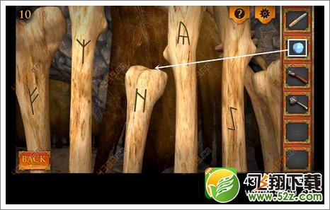 逃脱时间第10关
