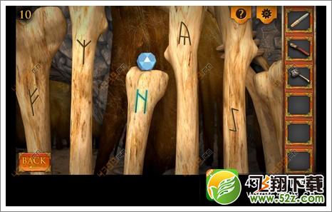 逃脱时间第10关