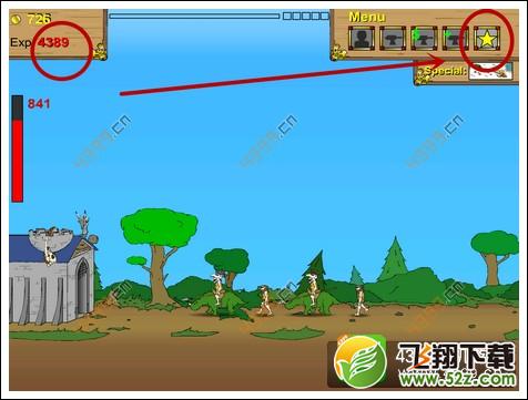 战争的演变怎么玩