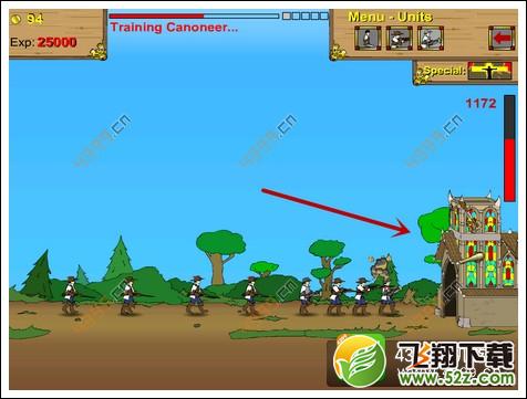 战争的演变下载