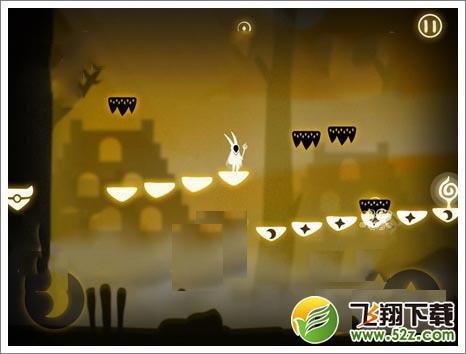 追光者41关