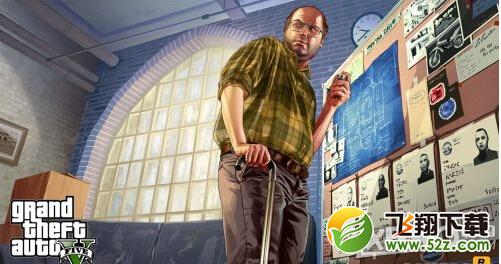 GTAOL莱斯特不打电话解决办法