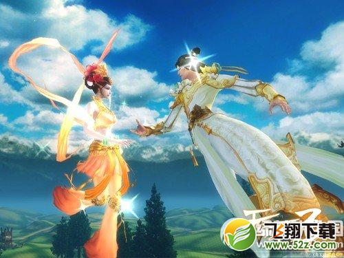 《天下3》5月20日更新内容 网易游戏热爱者日全民狂欢2