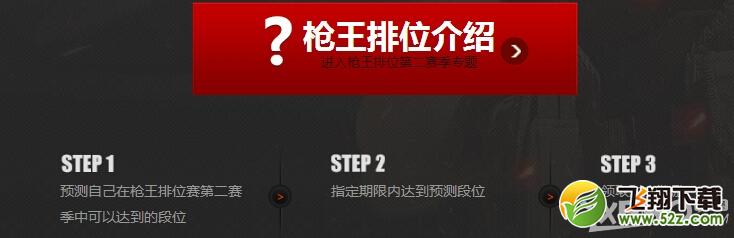 《CF》我的枪王之路活动