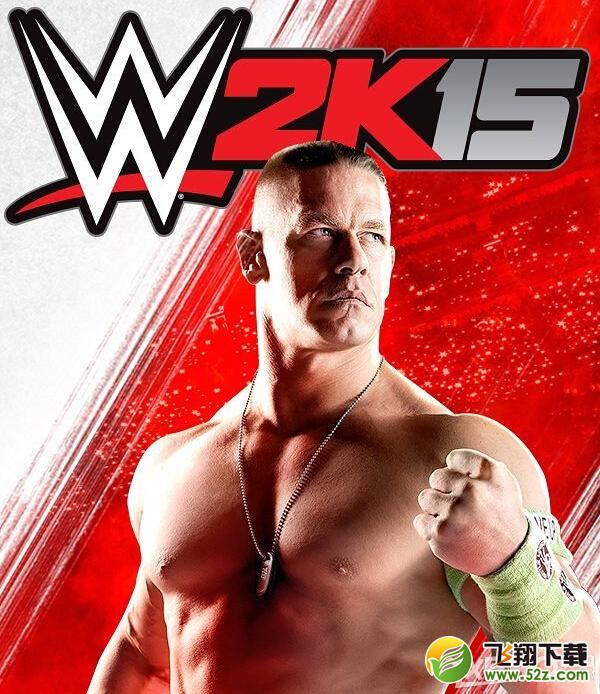 WWE 2K15停止工作解决方法