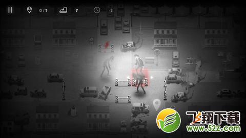 死亡之眼dead eyes通关攻略图文详解 第2关