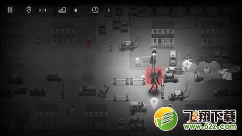 死亡之眼dead eyes通关攻略图文详解 第2关